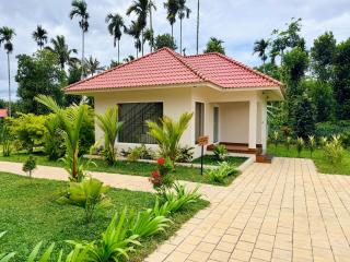Manayath Wayanad Premium Pool Resort - 1