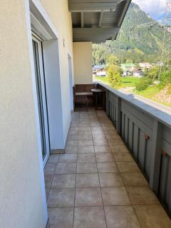 LMB Bergblick Arlberg - 5