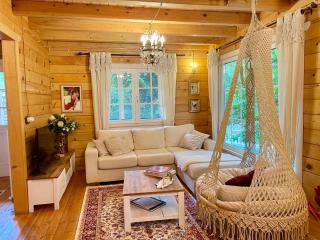 Tre Bujtinat, Chalet - 8