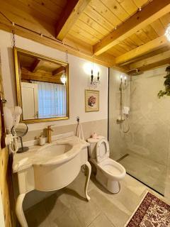 Tre Bujtinat, Chalet - 5