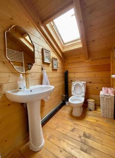 Tre Bujtinat, Chalet - 3
