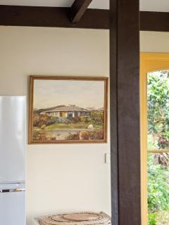 Carolyns beach house - 2