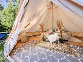 Lahemaa Nature Glamping - Eha - 3