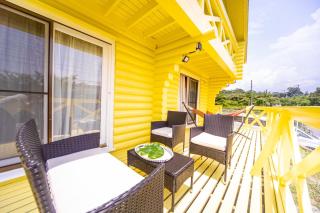 Awaji Large Loghouse in Goshiki - Vacation STAY 64354v - 5
