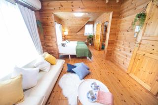 Awaji Large Loghouse in Goshiki - Vacation STAY 64354v - 4