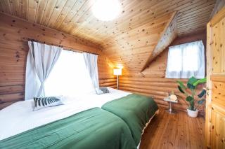 Awaji Large Loghouse in Goshiki - Vacation STAY 64354v - 1