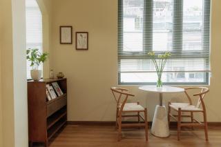 Mori Home HCM - 4
