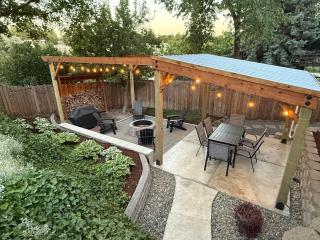 State Street Cottage, Suite 2 - 8