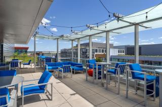 Homewood Suites by Hilton Washington DC Capitol-Navy Yard - 6