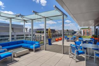 Homewood Suites by Hilton Washington DC Capitol-Navy Yard - 7