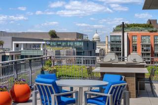 Homewood Suites by Hilton Washington DC Capitol-Navy Yard - 5