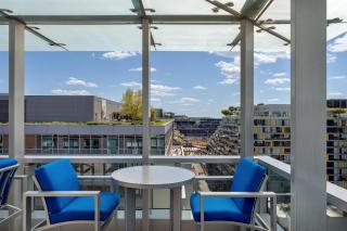 Homewood Suites by Hilton Washington DC Capitol-Navy Yard - 4