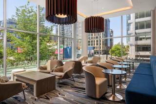 Homewood Suites by Hilton Washington DC Capitol-Navy Yard - 1