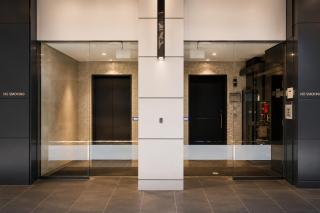 Live Luxe Level 24 CBD Modern Above Sheraton | 1BR - 3