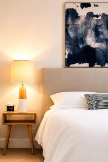 Live Luxe Level 24 CBD Modern Above Sheraton | 1BR - 5