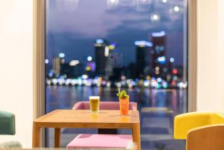 Wink Danang Riverside, Unscripted by Hyatt - 24 Hours stay - 3