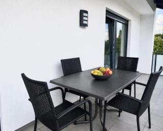 Modernes Ferienhaus in ruhiger Lage in Kreuztal-Zentrum - 7
