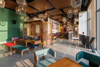 Wink Danang Riverside, Unscripted by Hyatt - 24 Hours stay - 6