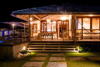 Casa Suíça Kite Villas - Villa 4 - 7