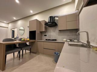 3 Bed Flat At DHA phase 8 Murtaza Commercial - 4