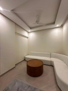 3 Bed Flat At DHA phase 8 Murtaza Commercial - 1
