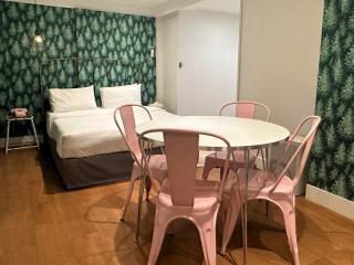 Hotel Le'O - 9