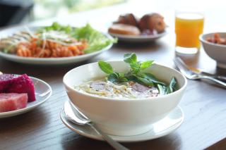 Wink Hai Phong Centre, Unscripted by Hyatt - 24 Hours stay - 3
