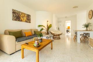 Mogro Beach - Piscina - Jardines - Vistas Playa - Terraza - Parking Privado - 8