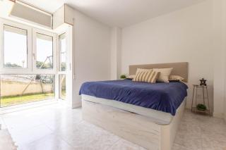 Mogro Beach - Piscina - Jardines - Vistas Playa - Terraza - Parking Privado - 3