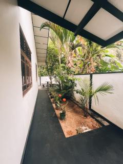 Bule Bells Villa - 5