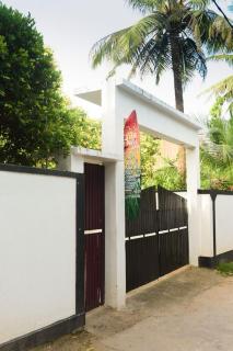 Bule Bells Villa - 2