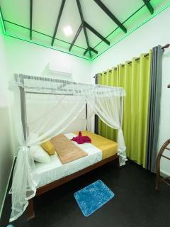 Bule Bells Villa - 1