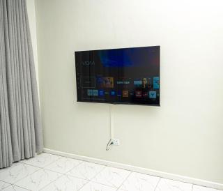 Classy Apartment at Megawatt Court - 8