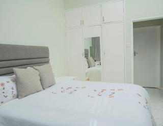 Classy Apartment at Megawatt Court - 7