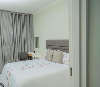 Classy Apartment at Megawatt Court - 4