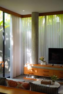 Villa Damara Ubud managed by Nabe Hospitality Management - 2