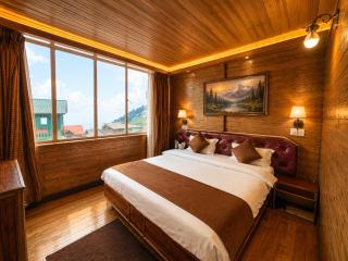 The Apsara Hotel Darjeeling - 9