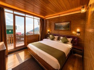 The Apsara Hotel Darjeeling - 3