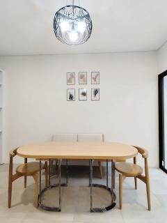 Breezyhouse 4 Rooms at Myza dekat ICE BSD and Eastvara - 4