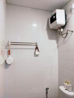 Breezyhouse 4 Rooms at Myza dekat ICE BSD and Eastvara - 2