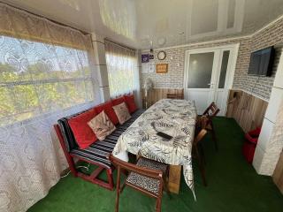 Rapan Guesthouse - 1