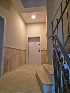 Prime City Center A Unique Apartment Ohrid 12 - 2