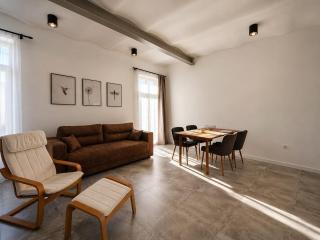 Prime City Center A Unique Apartment Ohrid 12 - 5
