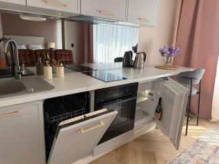 Jakobsoni 15 Apartmendid - 7