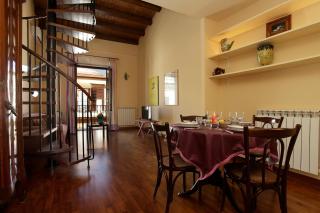 Casa Matrangela - Palermo - 2