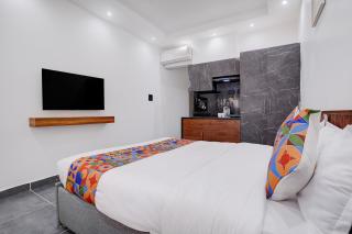 FabHotel JM Residency - 6