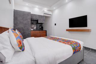 FabHotel JM Residency - Mandrem - 3