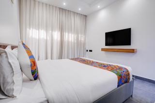 FabHotel JM Residency - 8