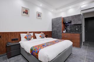 FabHotel JM Residency - 5