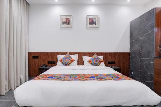 FabHotel JM Residency - 7